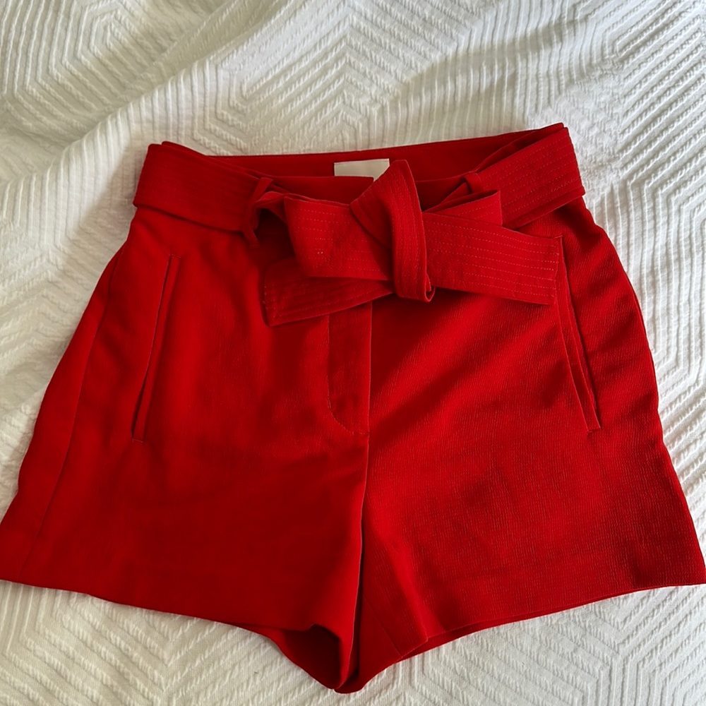 Wilfred shorts